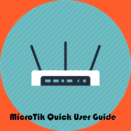 MicroTik used in Hotspot